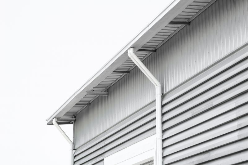 Commercial Gutter Cover Systems