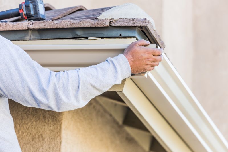 Gutter Extension Service