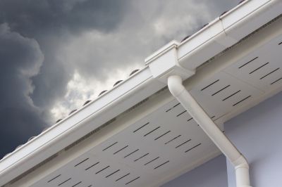 Custom Gutter Design